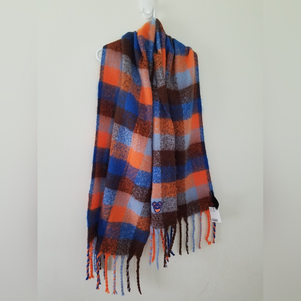 NWT H&M Oversize Blanket Scarf